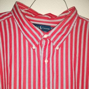 Ralph Lauren dress shirt